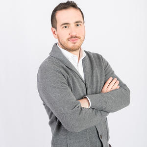 Michael Roumeliotis