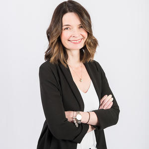 Doreen Rabi