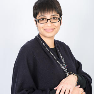 Yasmin Nasser
