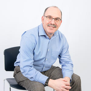 Keith Sharkey
