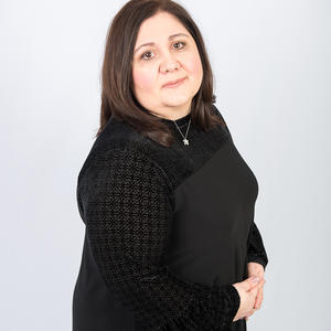 Elizabeth Oddone Paolucci