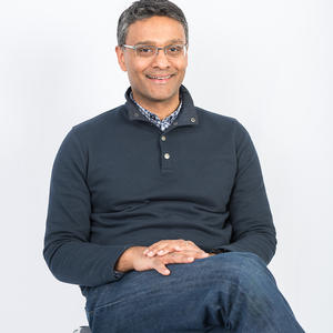 Dylan Pillai