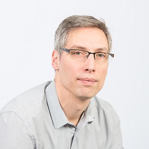 Philipp Woelfel