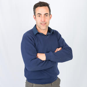 Eduardo Cobo