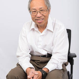 Andrew Yau