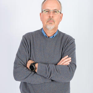 Mark Konnert