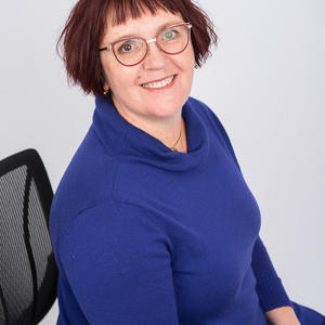 Suzanne Goopy