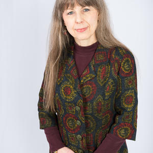 Candace Lind