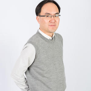 Seonghwan Sam Kim