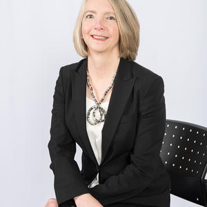 Cheryl Dueck