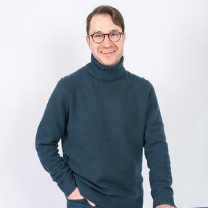 Ben Whaley