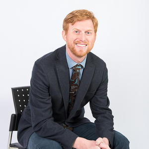 Adam Patrick Bell