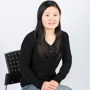 Jingjing Wu