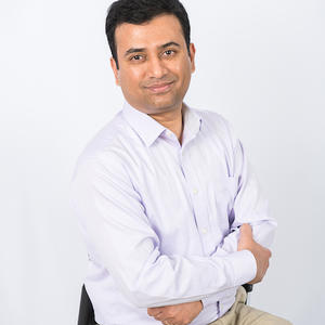 Subrata Bhowmik