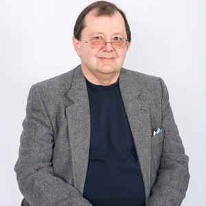 martin mintchev