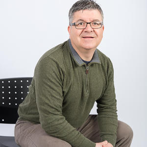 Juergen Gailer