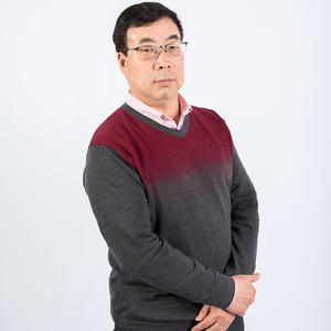 Mingzhe Dong