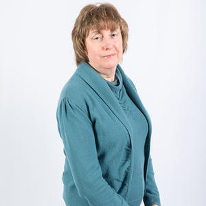 Shelley Raffin Bouchal