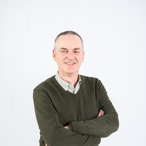 Graham McCaffrey