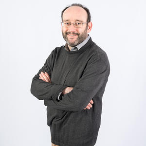 Dan Jacobson
