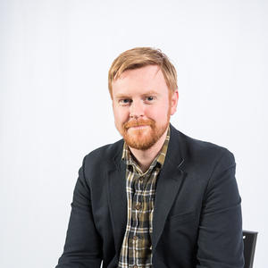 Matthew Walls