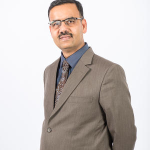 Venkataraman Thangadurai