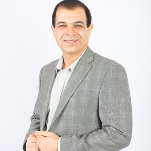 Hamidreza Zareipour