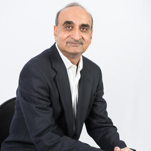 Ali Kazmi