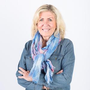 Nancy Moules