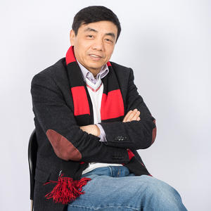 Zhangxing John Chen