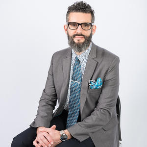 Dr Anthony Camara