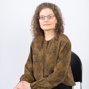 Marie Elizabeth Fraser