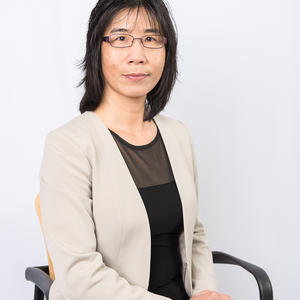 Yunyan Zhang