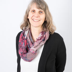 Sarah Childs