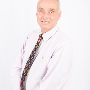 Gordon Fick