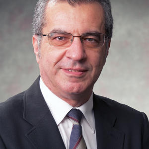 Behrouz Far