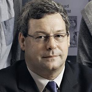 Richard Frayne