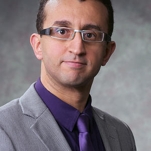 Mohamed Helaoui