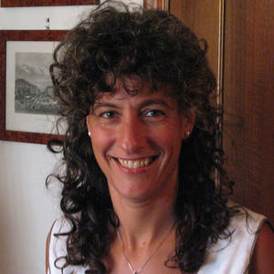 Stefania Bertazzon
