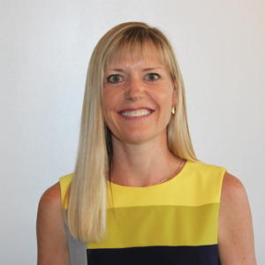 Charlene Elliott