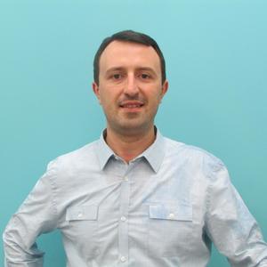 Mushegh Asatryan