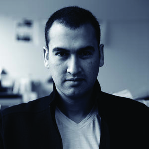 Francisco Alaniz Uribe