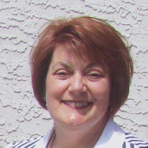 Deborah Dewey