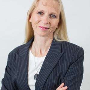 Jo Towers