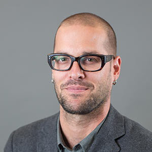 Joshua Taron