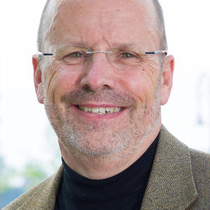 Keith Yeates