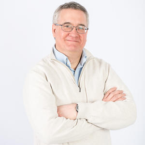 David Knudsen