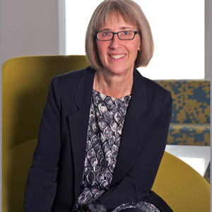 Candace Konnert
