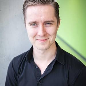 Daniel Kopala-Sibley