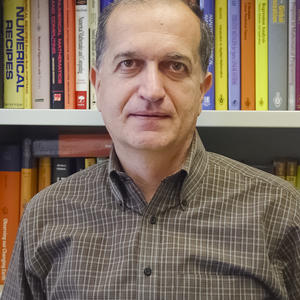 Michael Sideris